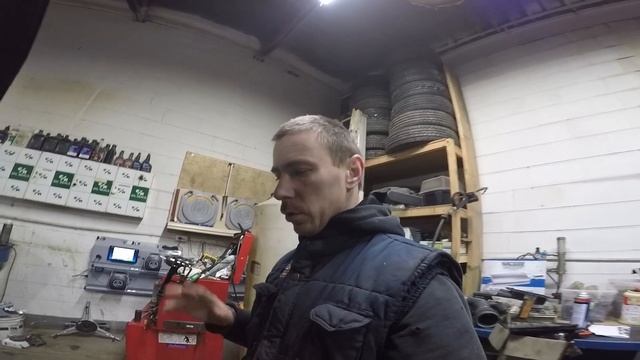 Dodge Journey parts 2 смотреть онлайн