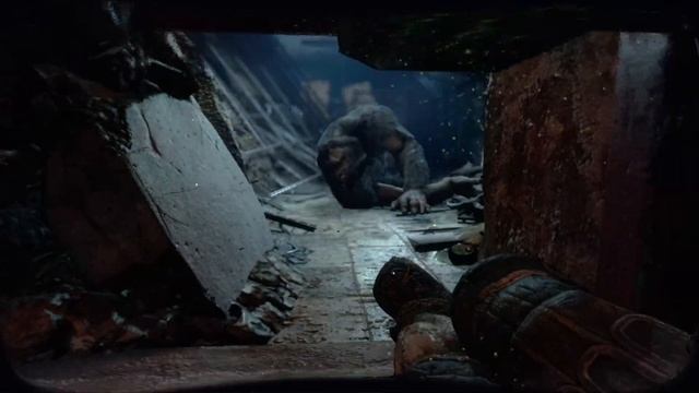 Metro Exodus - The Two Colonels Ending смотреть онлайн