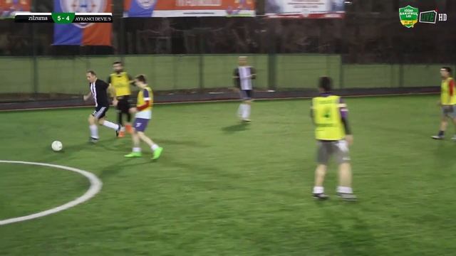 zilzurna 5:4 AYRANCI DEVIL'S/MAÇ ÖZETİ/ANKARA/İDDAA RAKİPBUL AÇILIŞ LİGİ 2018 смотреть онлайн