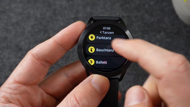 Xiaomi Watch S3 im Test: Top Ausstattung trotz Kampfpreis? смотреть онлайн