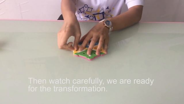 KLIKKO Animal Transformation смотреть онлайн