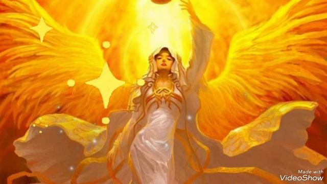 ❣️Особая МАНТРА на Каждый День,☀️ Даёт Право на ТАЙНЫЕ ЗНАНИЯ и Духовное Совершенство💙 смотреть онлайн