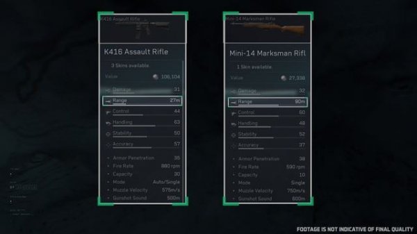 Delta Force - Official 5.56x45mm Weapons Overview Trailer