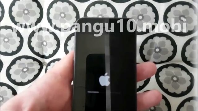 [HowTo] iOS 10.3.2 jailbreak tutorial. untethered! jailbreak ios 10.3.2 by pangu смотреть онлайн