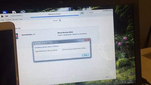 How To: Repair Activation Error on iPhone смотреть онлайн