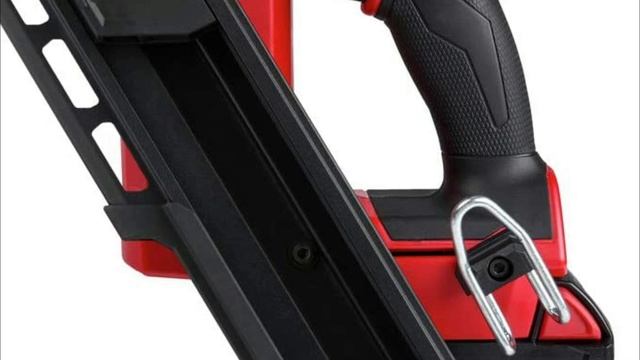The 6 Best Cordless Framing Nailers on the Market смотреть онлайн