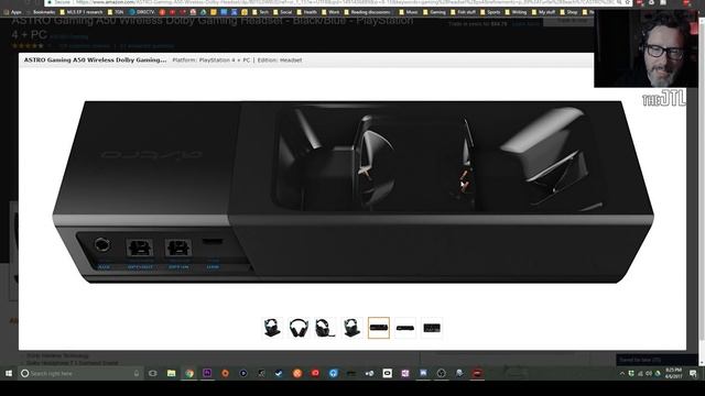 The Top 5 Best Gaming Headsets from $150 To $300 (Quick Reviews) смотреть онлайн