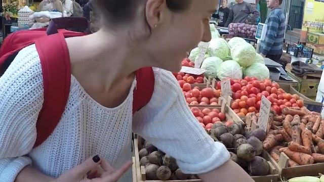 Что едят веганы зимой смотреть онлайн