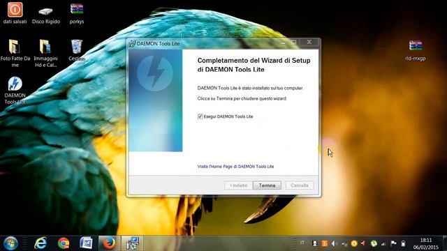 [Tutorial] Come Scaricare Daemon tools Lite смотреть онлайн