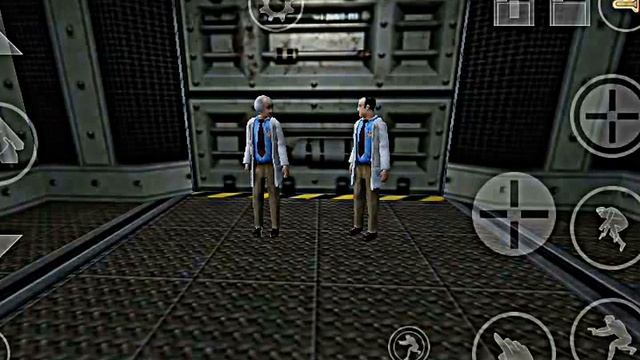 Half-life пара на работу смотреть онлайн