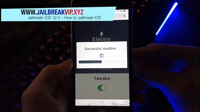 [TOP 2] iOS 12.3 Jailbreak - Cydia 12.3 Installed - How To Jailbreak iOS 12.3 [No Computer] смотреть онлайн