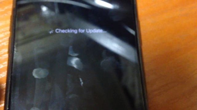 The iPhone Cannot Be Synced Because It Cannot Be Found смотреть онлайн
