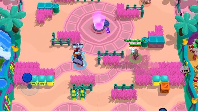 Brawl Stars - Outlaw Colt - Gameplay Walkthrough Part 238 [iOS/Android] смотреть онлайн