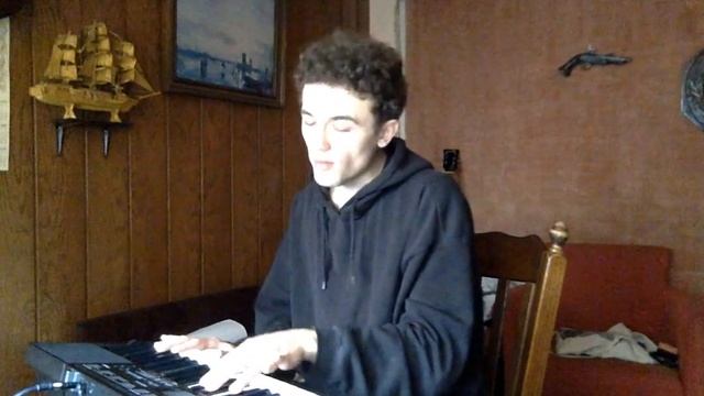Mac Miller - My Favorite Part cover смотреть онлайн
