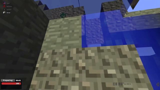 [Garry's Mod] {Один TTT}