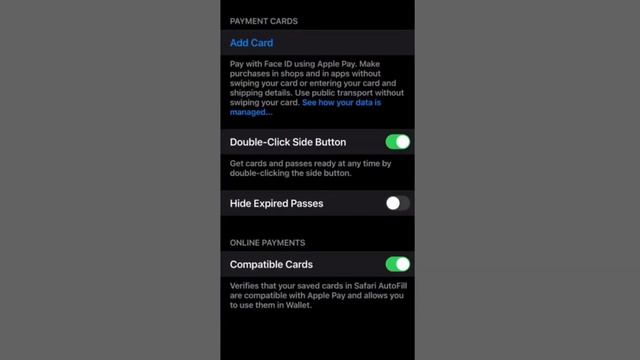 How to add blue light card to apple wallet 2024 смотреть онлайн