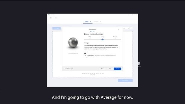 Meshmatic Tutorial for Beginners: Step-by-step Guide to Using Meshmatic 2023 смотреть онлайн