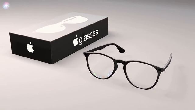 APPLE GLASS: Features of Apple's augmented reality glasses смотреть онлайн