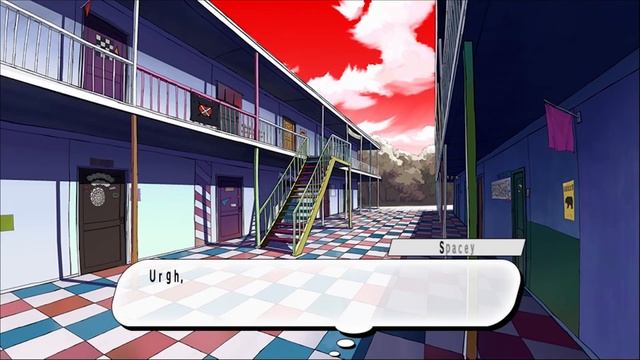 Spacey Plays | Bad Apple Wars | Part 26 смотреть онлайн