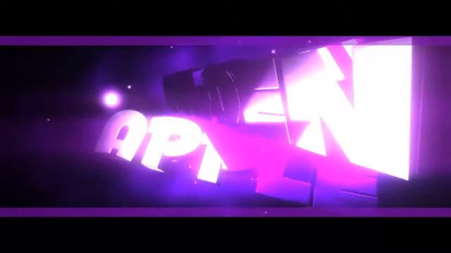 GOLDEN APPLE - New intro смотреть онлайн
