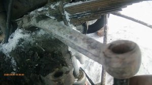 УАЗ-469 Газелевские наконечники#важнознать #важнознать #уаз469 #уазик #уаз#модернизация #youtube