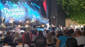 Феликс Шиндер "Семь сорок"  и весь зал танцевал!