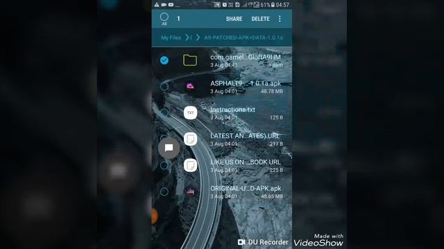 Download Asphalt 9| for J5 prime, J7 prime|other non compitable phones 100% work by games hacker смотреть онлайн