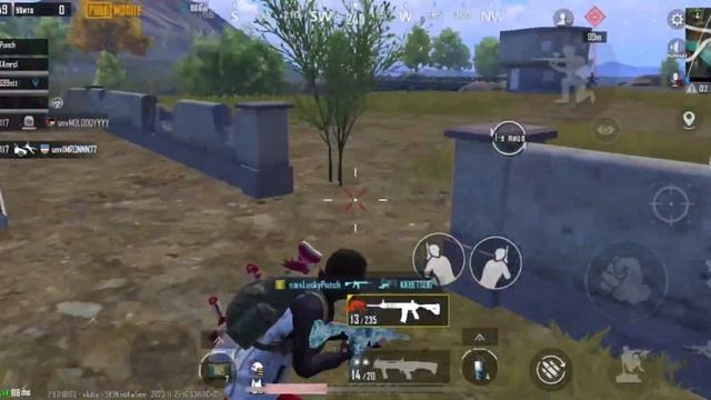 HIGHLIGHTS #15 | PUBG MOBILE | 14 pro iPhone | new era ??? смотреть онлайн