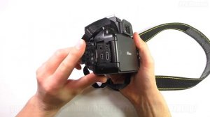 Nikon D5200 Опыт владения в 2022