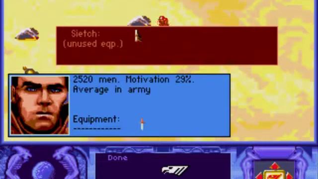 Let's play Dune 1 part 23 смотреть онлайн