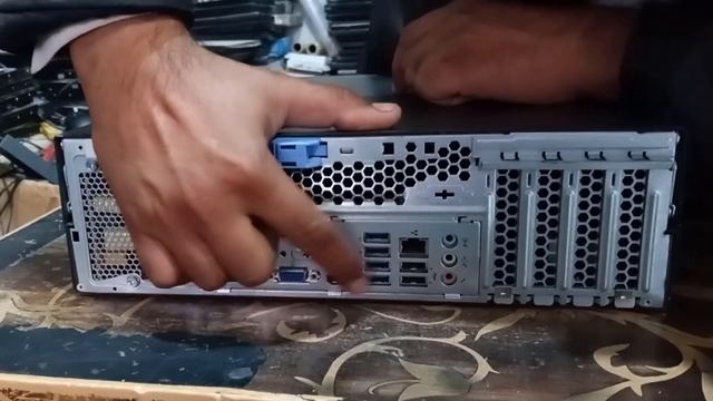 Gaming/ Graphic Designing Video Editing Pc: LENOVO ThinkCentre M92p, 3rd Generation: (Urdu / Hindi) смотреть онлайн
