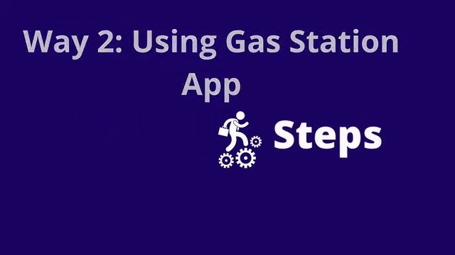 How to Use Apple Pay at Gas Station смотреть онлайн
