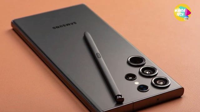 Le Galaxy S24 Ultra pourrait ne pas être le roi du zoom en 2024 grâce à ce déclassement смотреть онлайн