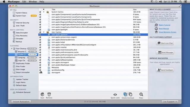 How To Speed Up Your Mac 2017 - Clean Your Mac 2017 смотреть онлайн