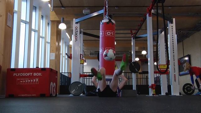 Tyler Freestyler: Get Hench or Die Trying смотреть онлайн