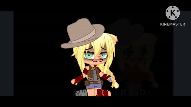 ⚠️ TW Blood/Gore and FW⚠️ An Apple Sleep Experiment - Gcmv -Mlp Applejack смотреть онлайн