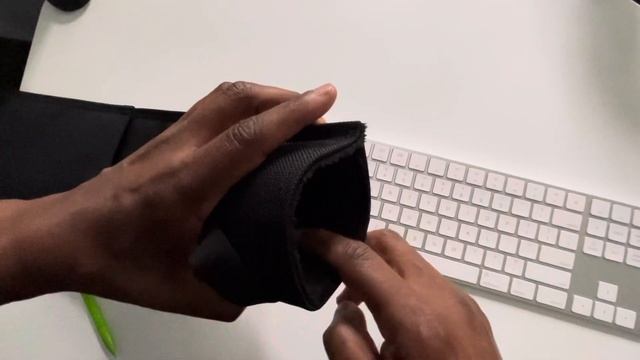 Waterfield Designs Dash Sleeve for Magic Keyboard смотреть онлайн