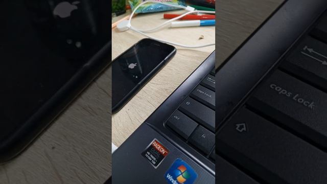 КАК СБРОСИТЬ АЙФОН ДО ЗАВОДСКИХ НАСТРОЕК ЧЕРЕЗ КОМПЬЮТЕР #phonetv смотреть онлайн