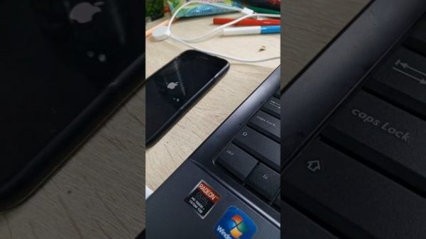 КАК СБРОСИТЬ АЙФОН ДО ЗАВОДСКИХ НАСТРОЕК ЧЕРЕЗ КОМПЬЮТЕР #phonetv