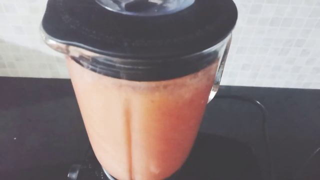 Strawberry Juice Recipe | Strawberry juice with sprite | Ramadan Special