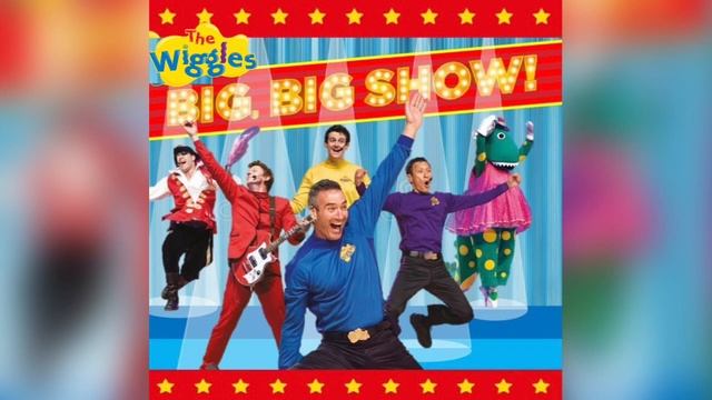 Toot Toot, Chugga Chugga, Big Red Car (Live) (Karaoke) смотреть онлайн