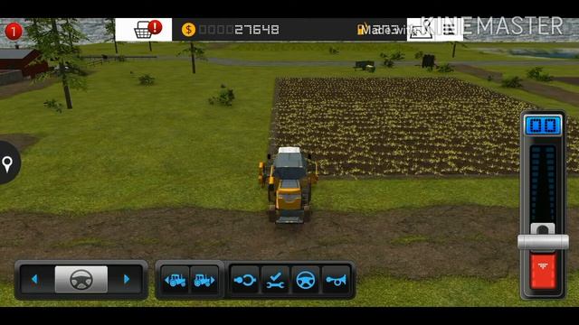 Farming Simulator 16. #4 смотреть онлайн