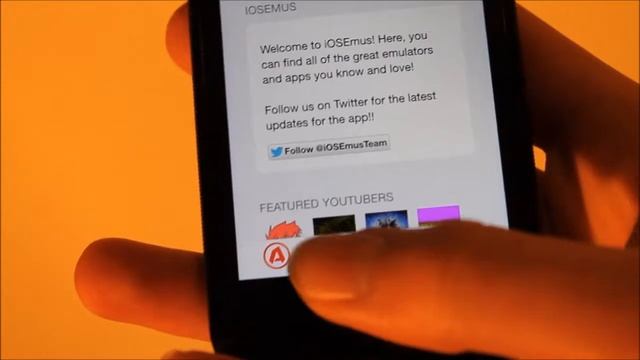 How to get Flappy Bird on IOS (NO JAILBREAK REQUIRED) смотреть онлайн