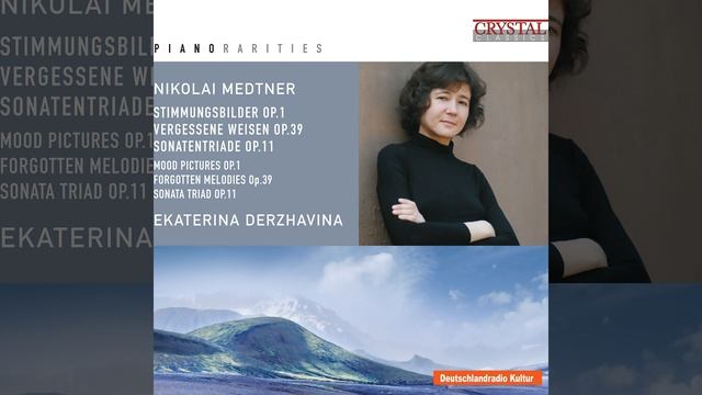 Sonata Triad, Op. 11: III. Sonata in C Major смотреть онлайн