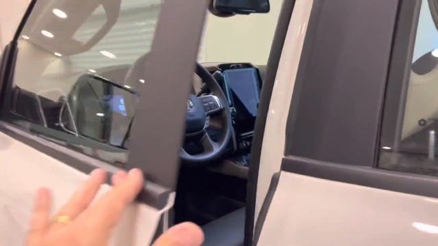 RAM 2500 - GALAXIE- PARATI GLS смотреть онлайн