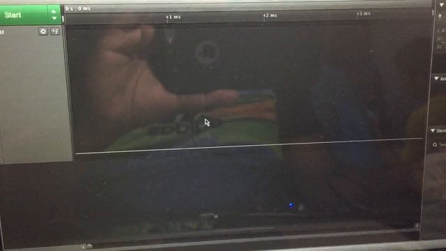 STM8S One Pulse Mode (OPM) Example смотреть онлайн