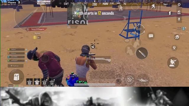 XE PAID SCRIMS LIVE 🧐 BGIS GRIND ON IOS- BGMI LIVE 😁 смотреть онлайн
