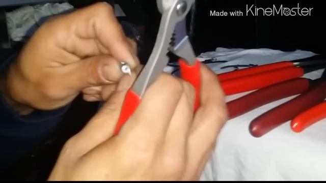 Snap on | Klien | Knipex | Crimping tool Overview. смотреть онлайн