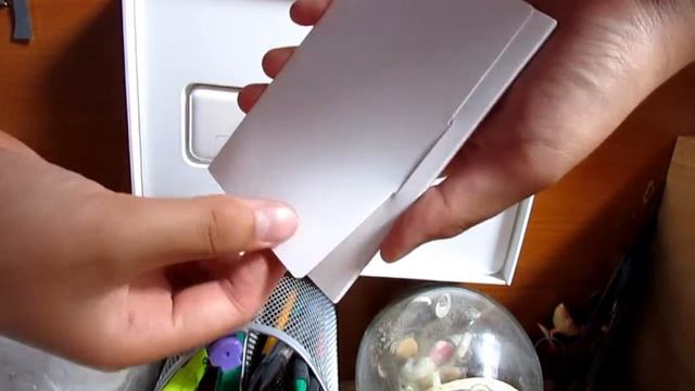 Apple iPad Air (Unboxing & Bootup) смотреть онлайн