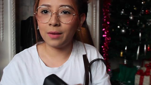 WHAT'S IN MY BAG W/ MY DAUGHTER смотреть онлайн